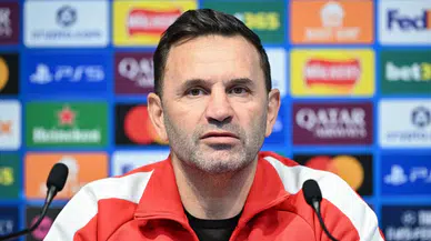 Yunus Akgün, Barış Alper ve Torreira, Manchester City maçında oynayacak mı?