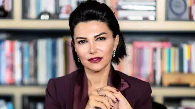 Gazeteci Sedef Kabaş adliyeye sevk edildi!