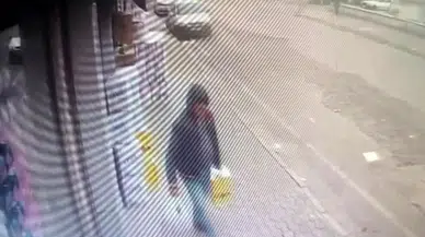 Hatay'da değeri 2 bin TL olan sıvı yağ çalan hırsız yakalandı