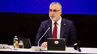 Bakan Işıkhan: Gençlerimize 19 bin 250 lira destek sağlayacağız