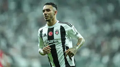 Beşiktaş’ın yıldızı Emirhan Topçu'ya Avrupa'dan yoğun ilgi: Sergen Yalçın izin vermedi!