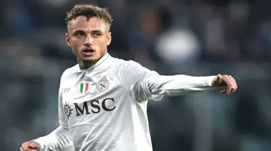 Galatasaray’dan Noa Lang hamlesi! Resmi görüşmeler başladı