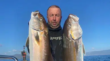 İzmir'de eski milli sporcu kazara vurularak hayatını kaybetti