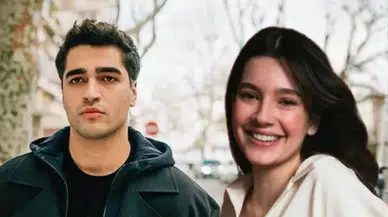 Mert Ramazan Demir'in yeni dizisi 'Delikanlı'da bomba partner! Mina Demirtaş ile intikam hikayesi: Konusu nedir?