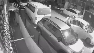 İstanbul'da iş yerine saldırı: 6 şüpheli gözaltına alındı