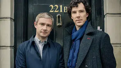 İngiliz dizileri Türk ve Amerikan yapımlarına göre neden daha az bölüm içeriyor?