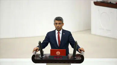 AK Parti'nin eski Uşak Milletvekili Mehmet Altay hayatını kaybetti