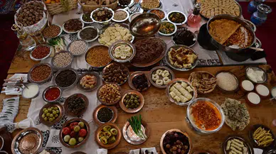 Çorum, 'Gastronomi Şehri' olmayı hedefliyor!