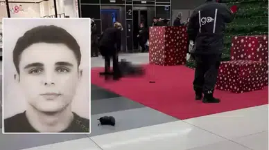 Şişli’de AVM’de feci olay: 2'nci kattan düşen Sezer Bostancı hayatını kaybetti!