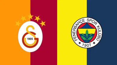Süper Kupa derbisinin saati değişti! Galatasaray - Fenerbahçe maçının yeni saati ne oldu?