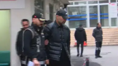 Esat Yontunç’un savcılıktaki ifadesi tamamlandı!