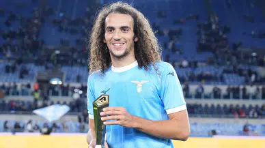 Fenerbahçe’den tarihi transfer: Matteo Guendouzi İstanbul’da