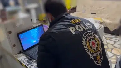 Siber suçlara dev darbe: 16 ilde 126 şüpheli yakalandı!