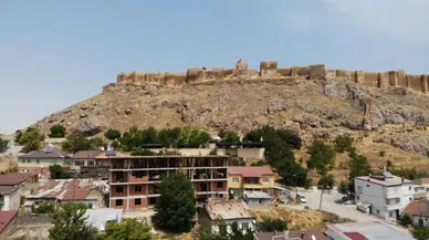 Kültürel miras Bayburt UNESCO yolunda