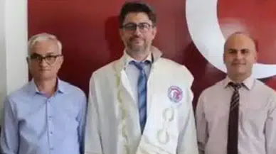 Kendini öğrenci yapmıştı! ÇOMÜ’deki skandalda idari personel tutuklandı