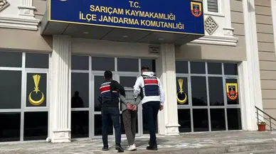 Adana'da firari hükümlüler yakalandı