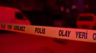 Niğde'de baraj kıyısında cinayet: Tartıştığı arkadaşını tornavidayla öldürdü