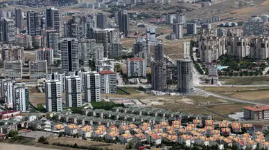 TÜİK açıkladı: Konut satışlarında rekor artış! En çok konut hangi ilde satıldı?