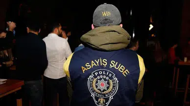 Tokat'ta 33 yıl hapis cezasıyla aranan firari yakalandı!