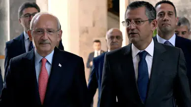CHP kurultay davası ertelendi