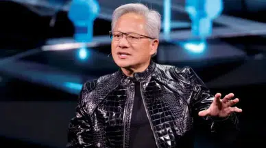 Nvidia'dan otonom araç devrimi: İnsan gibi düşünen yapay zeka 'Alpamayo' tanıtıldı