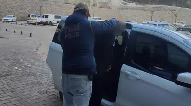 Muğla'da kesinleşmiş hapis cezası bulunan 2 FETÖ üyesi yakalandı