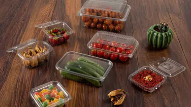 Plastik kaplara asla konulmaması gereken 10 ürün!