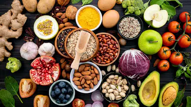 Daha çok yiyip daha az kilo almak mümkün!