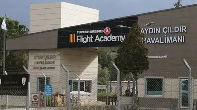 Aydın Çıldır Havalimanı uçuşlara açıldı