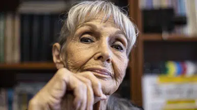 Kıskanmak dizisinde sürpriz isim: Usta oyuncu Suna Selen kadroda