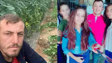 Antalya'daki cinayet davasında maktulün annesi : Olay aydınlatılsın