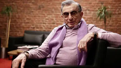 Haldun Dormen'in sağlık durumuyla ilgili açıklama!