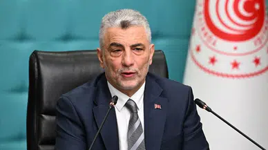 Bakan Bolat: Gümrükler ekonominin güvenli akışını sağlayan stratejik merkezlerdir