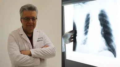 Verem hastalarının evlenmesi yasak!