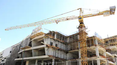 İnşaatçılara müjde, esnafa kötü haber! Ocak ayı güven endeksleri belli oldu