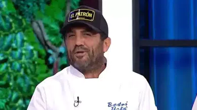 Bedri Usta hakkında soruşturma başlatıldı