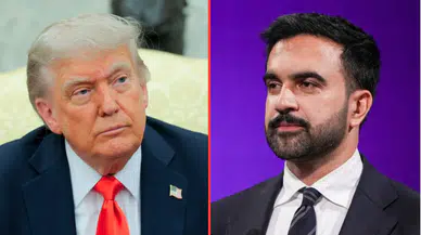 New York Belediye Başkanı Mamdani’den Venezuela saldırısına sert tepki