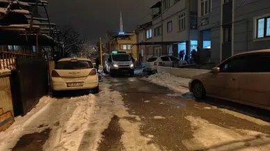 Kayseri'de 1,5 yaşındaki engelli bebek, yatağında ölü bulundu