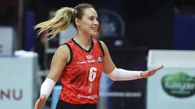 Gözaltına alınan eski voleybolcu Derya Çayırgan’ın savcılık ifadesine ulaşıldı: İmamoğlu sorusuna yanıtı dikkat çekti!