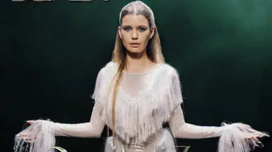 Beren Saat oyunculuğu bırakıyor mu? Flaş karar: İlk şarkısı 'CapitaliZoo'yu duyurdu!