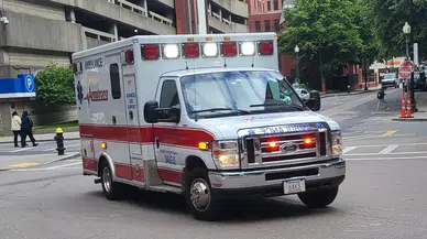 Pakistan'da 12 bölgeye terör saldırısı düzenlendi