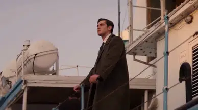 Kıbrıs Türküsü filmi ne zaman çıkacak? Konusu ve oyuncuları kimler?