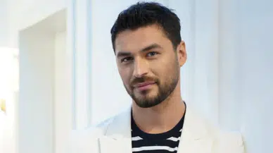 Kızılcık Şerbeti Fatih değişti! Emre Dinler kimdir, kaç yaşında, nereli?