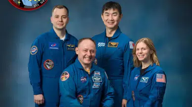 NASA tarihinde bir ilk! ISS görevi 'ciddi sağlık sorunu' nedeniyle yarıda kesildi