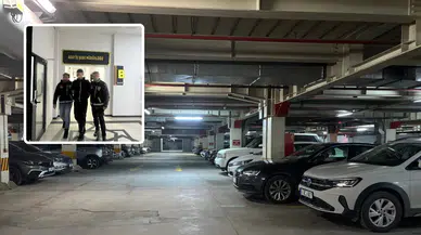 Kocaeli'de arkadaşını bıçaklayan şahıs tutuklandı