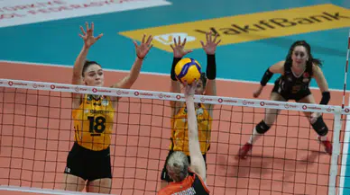 Sultanlar Ligi’nde 17. hafta heyecanı başlıyor