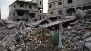 İsrail'den Lübnan'ın güneyine saldırı: 4 kişi hayatını kaybetti