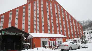 Kartepe’deki ünlü otelin ruhsatı resmen iptal edildi!