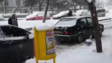 Abartı egzoz kullanan sürücüye 11 bin 629 TL ceza!