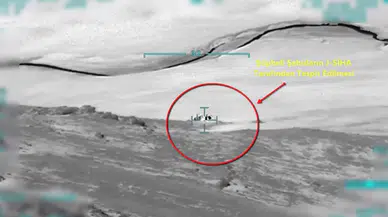 Bakan Yerlikaya duyurdu: 63 ilde zehir tacirlerine dev darbe! 1.3 ton uyuşturucu ele geçirildi